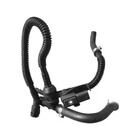 Selang Pipa Ventilasi Pernapasan Crankcase Cocok untuk Benz A180 A200 B180 GLA200 #2820182100