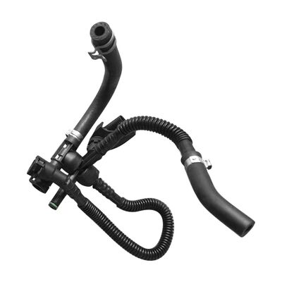 Selang Pipa Ventilasi Pernapasan Crankcase Cocok untuk Benz A180 A200 B180 GLA200 #2820182100