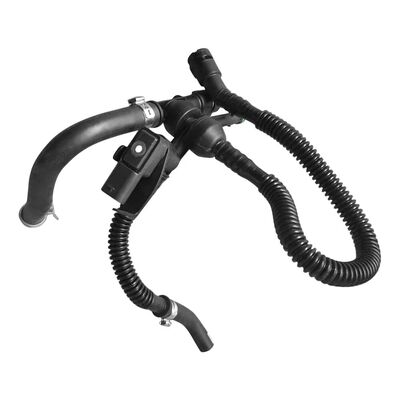 Selang Pipa Ventilasi Pernapasan Crankcase Cocok untuk Benz A180 A200 B180 GLA200 #2820182100