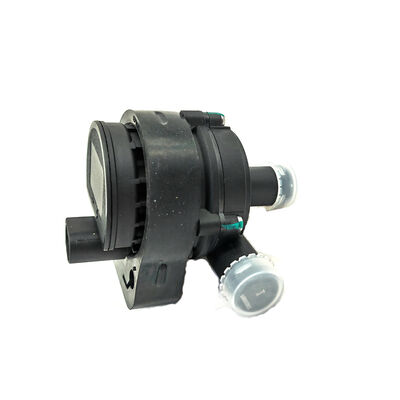 A1718350064 A2218350364 Pompa air bantu pendingin mesin untuk Mercedes-Benz W211 W212 W213 W169 W204 W251 W222 W447 Sprinter Vito