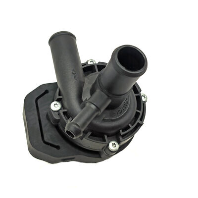 2048350264 Pompa Air Tambahan Listrik Pendingin Mesin A2048350264 Untuk Mercedes Benz W204 C204 S204 A207 C207 R172 #2118350028