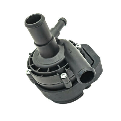 2048350264 Pompa Air Tambahan Listrik Pendingin Mesin A2048350264 Untuk Mercedes Benz W204 C204 S204 A207 C207 R172 #2118350028