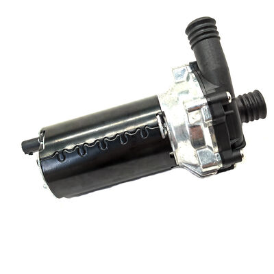 OE: 0392022010 0005000286 0005000386 0005504883 11233071101 Pompa Air Pendingin Listrik Mobil Untuk Mercedes-Benz/BMW