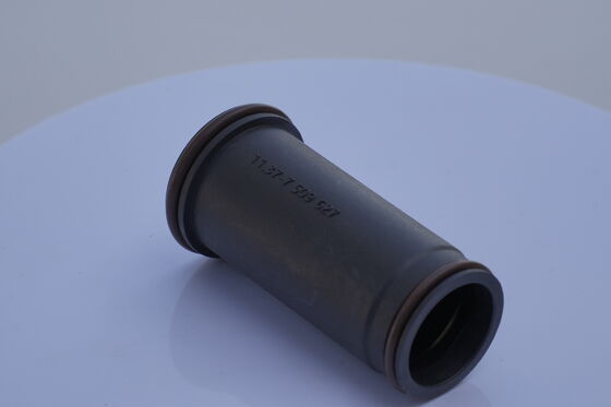 4X Pipa Busi Pengapian 11377509627 Untuk -BMW E81 E88 E46 E90 X1 E84 X3 E83 118I 120I 320I