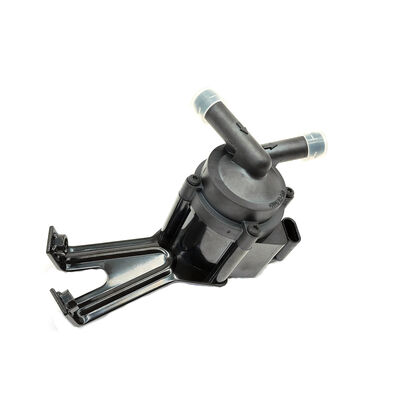 Pompa Air Tambahan NEX Cocok untuk BMW 550I 650I 750I X5 X6 #11517629916