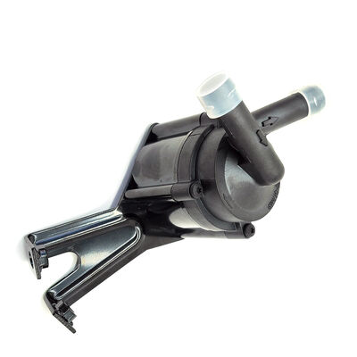 Pompa Air Tambahan NEX Cocok untuk BMW 550I 650I 750I X5 X6 #11517629916