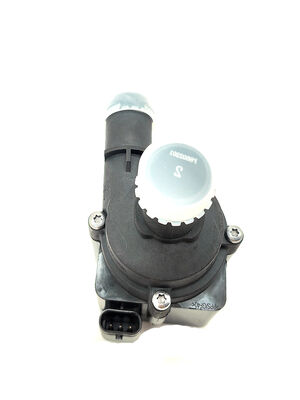 Pompa Air Pendingin Tambahan Cocok untuk Audi VW, Porsche, Bentley #06H121601F 06H121601M 06H121601J