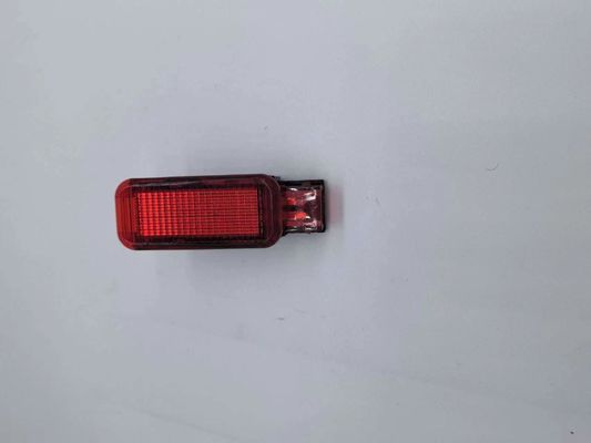 Kualitas stabil Lampu Pintu Warna Merah Lampu Pintu Led 4 X OE: 8KD947411