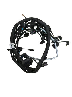 profesional Otomotif Cabling Harness Terminal Engine Control Cabling Harness OEM 04e972627aj