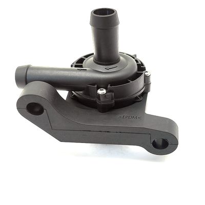 OE # 4R8318D473AB Pompa air listrik bantu yang berlaku untuk Ford Jaguar