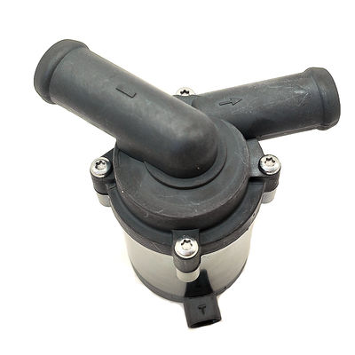 Pompa Air Listrik Tambahan OE #5Q0965561E Cocok untuk Audi VW Seat Skoda